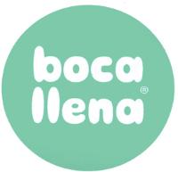 BOCA LLENA