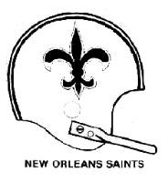 NEW ORLEANS SAINTS