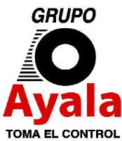 GRUPO AYALA TOMA EL CONTROL