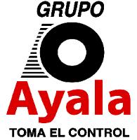 GRUPO AYALA TOMA EL CONTROL