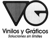 VG VINILOS Y GRAFICOS SOLUCIONES SIN LIMITES
