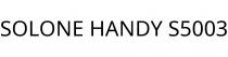 SOLONE HANDY S5003