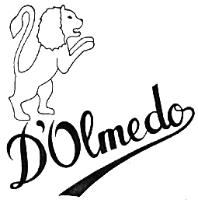 D'OLMEDO