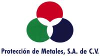 PROTECCIÓN DE METALES; S.A. DE C.V.