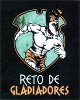RETO DE GLADIADORES