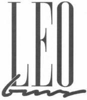 LEO BMS