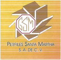 GSM PERFILES SANTA MARTHA