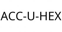 ACC-U-HEX