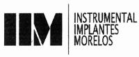 IIM INSTRUMENTAL IMPLANTES MORELOS