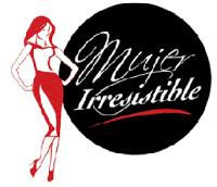 MUJER IRRESISTIBLE