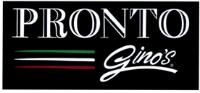 PRONTO GINO'S