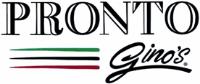PRONTO GINO'S