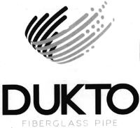 DUKTO FIBERGLASS PIPE