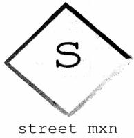 S STREET MXN