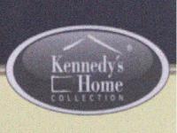 KENNEDY'S HOME COLLECTION