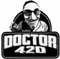 DOCTOR 420