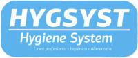 HYGSYST HYGIENE SYSTEM LÍNEA PROFESIONAL HIGIÉNICO ALIMENTARIA
