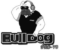 BULLDOG PRO - 70