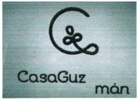 CASAGUZ MÁN