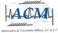 ABASTECEDORA DE CONSUMIBLES MEDICOS S.A. DE C.V.