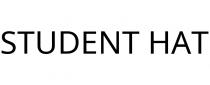 STUDENT HAT