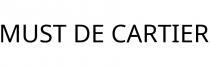 MUST DE CARTIER