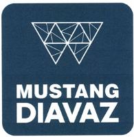 MUSTANG DIAVAZ