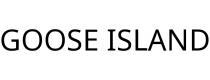 GOOSE ISLAND