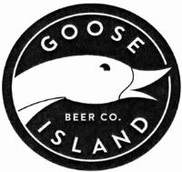 GOOSE ISLAND BEER CO.