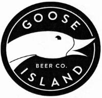 GOOSE ISLAND BEER CO.