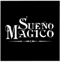 SUEÑO MAGICO