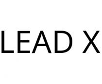 LEAD X