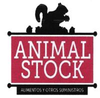 ANIMAL STOCK