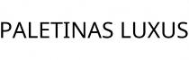 PALETINAS LUXUS