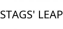 STAGS' LEAP