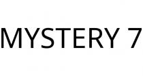 MYSTERY 7