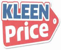 KLEEN PRICE