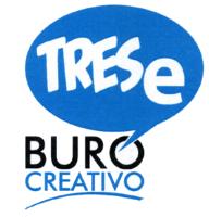TRES E BURO CREATIVO