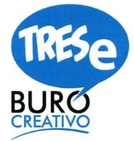 TRES E BURO CREATIVO