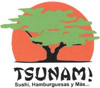 TSUNAMI