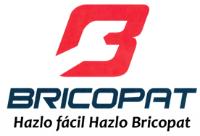 BRICOPAT HAZLO FÁCIL HAZLO BRICOPAT