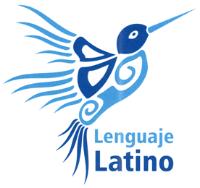 LENGUAJE LATINO