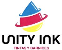 UNITY INK TINTAS Y BARNICES
