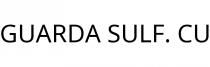 GUARDA SULF. CU