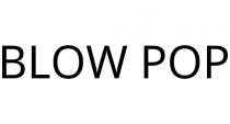 BLOW POP