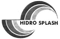 HIDRO SPLASH
