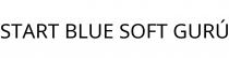 START BLUE SOFT GURÚ