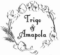 TRIGO AMAPOLA