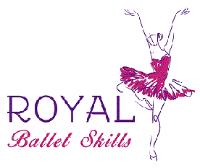 ROYAL BALLET SKILLS