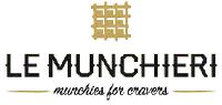 LE MUNCHIERI MUNCHIES FOR CRAVERS